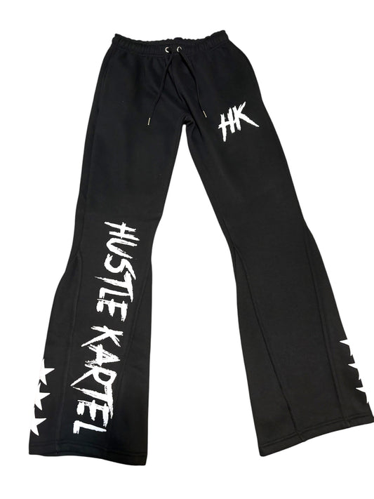 Flare Sweats